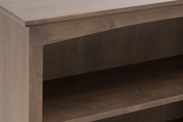 Modular 48" Bookcase